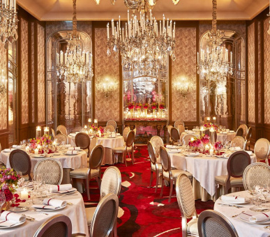 Фото Plaza Athenee Palace 53