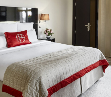 Фото Plaza Athenee Palace 27