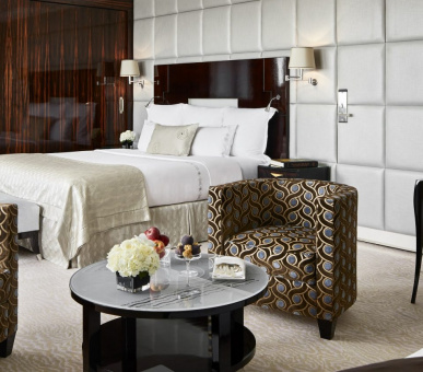 Фото Plaza Athenee Palace 34