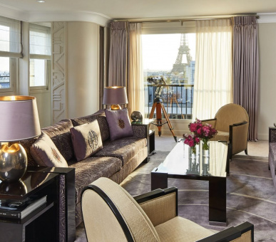 Фото Plaza Athenee Palace 30