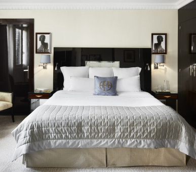 Фото Plaza Athenee Palace 14