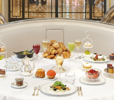 Фото Plaza Athenee Palace 52