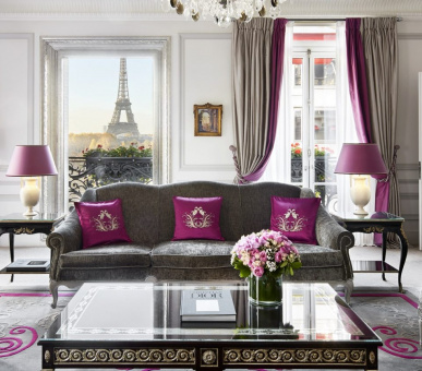 Фото Plaza Athenee Palace 28