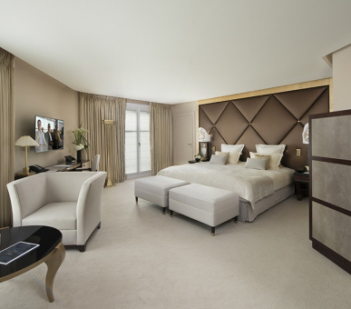 Фото Hotel Barriere Le Fouquet's 26