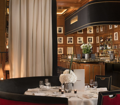 Фото Hotel Barriere Le Fouquet's 40