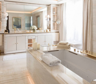 Картинка Four Seasons Hotel George V, Paris 21 Фото Four Seasons Hotel George V, Paris 21