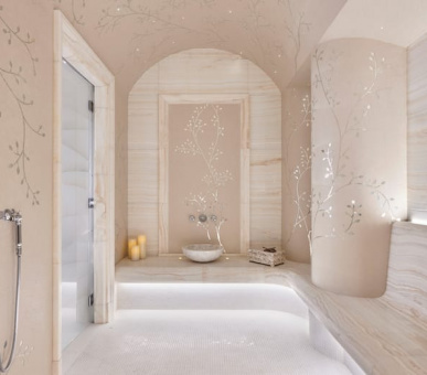 Картинка Four Seasons Hotel George V, Paris 47 Фото Four Seasons Hotel George V, Paris 47