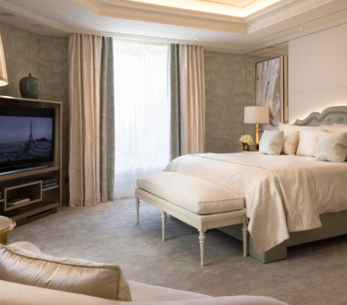 Картинка Four Seasons Hotel George V, Paris 32 Фото Four Seasons Hotel George V, Paris 32