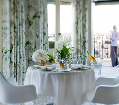 Картинка Four Seasons Hotel George V, Paris 8 Фото Four Seasons Hotel George V, Paris 8