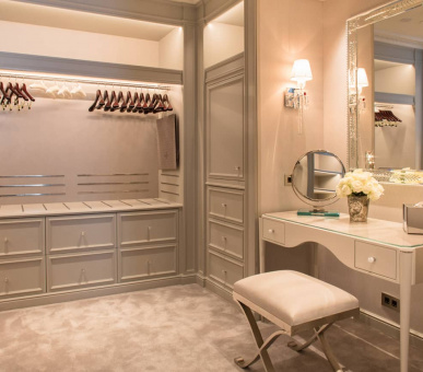 Картинка Four Seasons Hotel George V, Paris 39 Фото Four Seasons Hotel George V, Paris 39