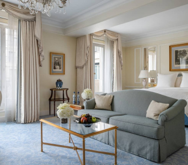 Картинка Four Seasons Hotel George V, Paris 54 Фото Four Seasons Hotel George V, Paris 54