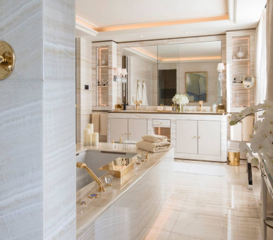 Картинка Four Seasons Hotel George V, Paris 20 Фото Four Seasons Hotel George V, Paris 20