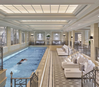 Картинка Four Seasons Hotel George V, Paris 46 Фото Four Seasons Hotel George V, Paris 46