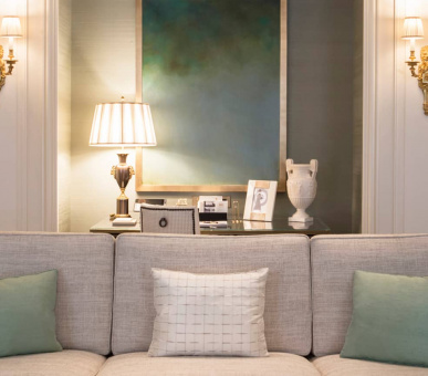 Картинка Four Seasons Hotel George V, Paris 29 Фото Four Seasons Hotel George V, Paris 29