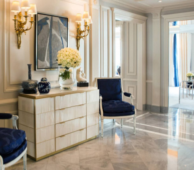 Картинка Four Seasons Hotel George V, Paris 40 Фото Four Seasons Hotel George V, Paris 40