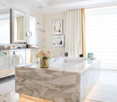 Картинка Four Seasons Hotel George V, Paris 37 Фото Four Seasons Hotel George V, Paris 37