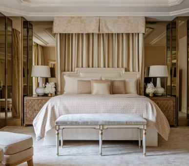 Картинка Four Seasons Hotel George V, Paris 56 Фото Four Seasons Hotel George V, Paris 56