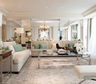 Картинка Four Seasons Hotel George V, Paris 27 Фото Four Seasons Hotel George V, Paris 27