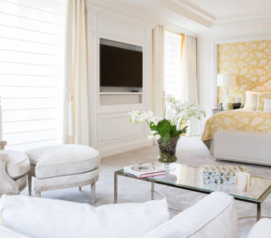 Картинка Four Seasons Hotel George V, Paris 36 Фото Four Seasons Hotel George V, Paris 36
