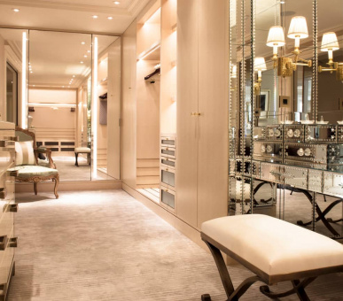 Картинка Four Seasons Hotel George V, Paris 26 Фото Four Seasons Hotel George V, Paris 26