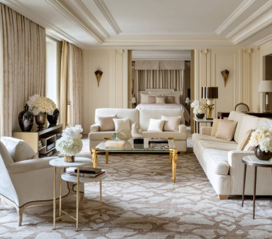 Картинка Four Seasons Hotel George V, Paris 55 Фото Four Seasons Hotel George V, Paris 55