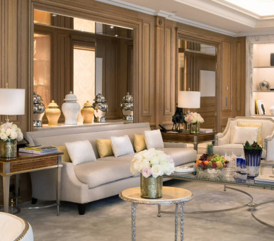 Картинка Four Seasons Hotel George V, Paris 38 Фото Four Seasons Hotel George V, Paris 38