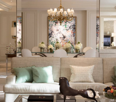 Картинка Four Seasons Hotel George V, Paris 30 Фото Four Seasons Hotel George V, Paris 30