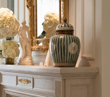 Картинка Four Seasons Hotel George V, Paris 22 Фото Four Seasons Hotel George V, Paris 22