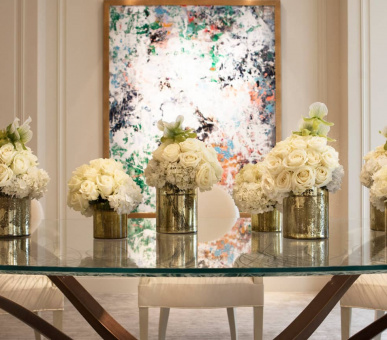 Картинка Four Seasons Hotel George V, Paris 23 Фото Four Seasons Hotel George V, Paris 23