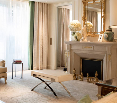 Картинка Four Seasons Hotel George V, Paris 28 Фото Four Seasons Hotel George V, Paris 28