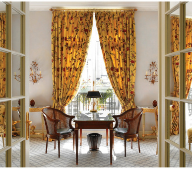 Фото Le Bristol Paris (Франция, Париж) 70