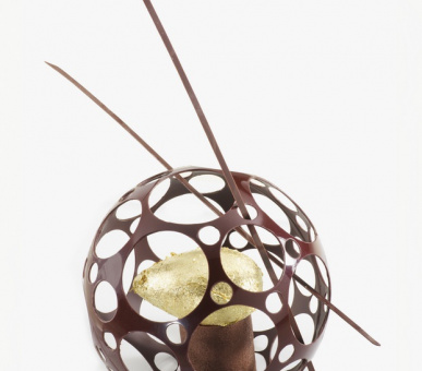 Фото Le Bristol Paris (Франция, Париж) 45