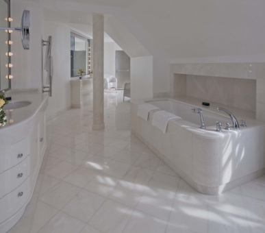 Фото Le Bristol Paris (Франция, Париж) 53