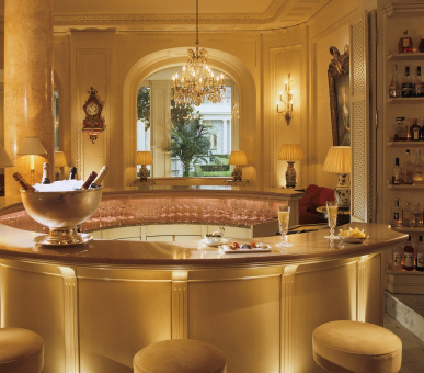 Фото Le Bristol Palace (Франция, Париж) 9