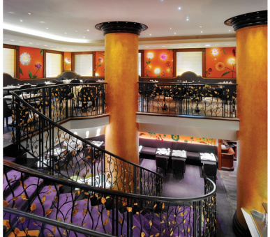 Фото Le Bristol Paris (Франция, Париж) 33