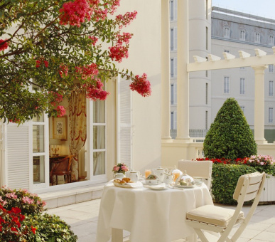 Фото Le Bristol Palace (Франция, Париж) 30