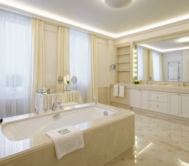 Фото Le Bristol Paris (Франция, Париж) 66