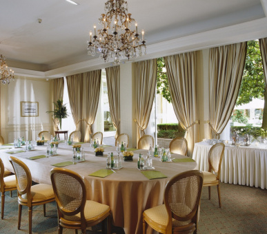 Фото Le Bristol Palace (Франция, Париж) 23