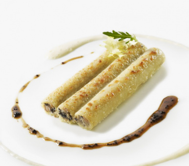 Фото Le Bristol Paris (Франция, Париж) 44