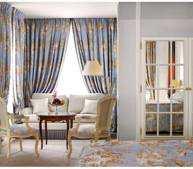 Фото Le Bristol Paris (Франция, Париж) 36