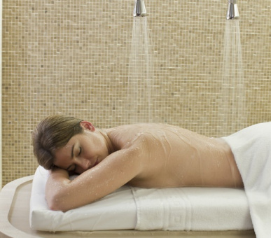 Фото Le Bristol Paris (Франция, Париж) 40