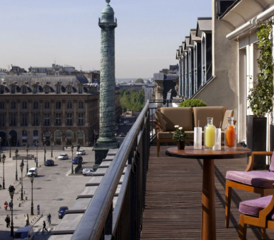 Фото Park Hyatt Paris-Vendome Palace (Франция, Париж) 19