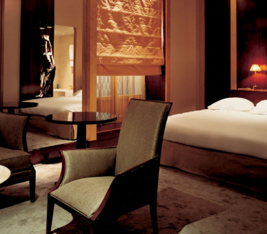 Фото Park Hyatt Paris-Vendome Palace (Франция, Париж) 3