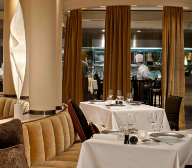 Фото Park Hyatt Paris-Vendome Palace (Франция, Париж) 31