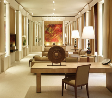 Фото Park Hyatt Paris-Vendome Palace (Франция, Париж) 7