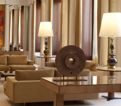 Фото Park Hyatt Paris-Vendome Palace (Франция, Париж) 17