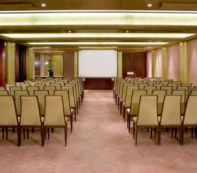 Фото Park Hyatt Paris-Vendome Palace (Франция, Париж) 15