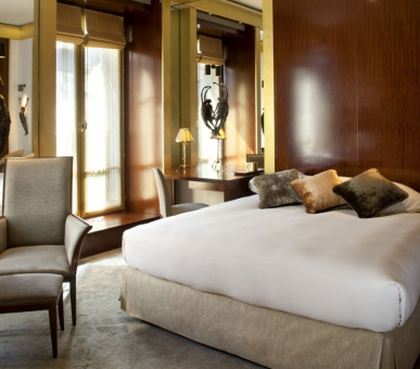 Фото Park Hyatt Paris-Vendome Palace (Франция, Париж) 29