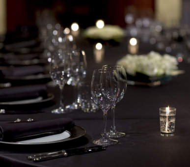 Фото Park Hyatt Paris-Vendome Palace (Франция, Париж) 5