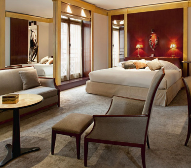 Фото Park Hyatt Paris-Vendome Palace (Франция, Париж) 32